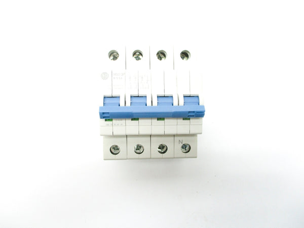 ALLEN BRADLEY 1492-SPM3B005-N SER. D 0.5A 440VAC NSMP