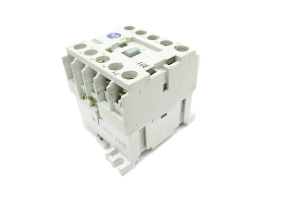 ALLEN BRADLEY 100-MO9ND3 SER. A 110/120V UNMP