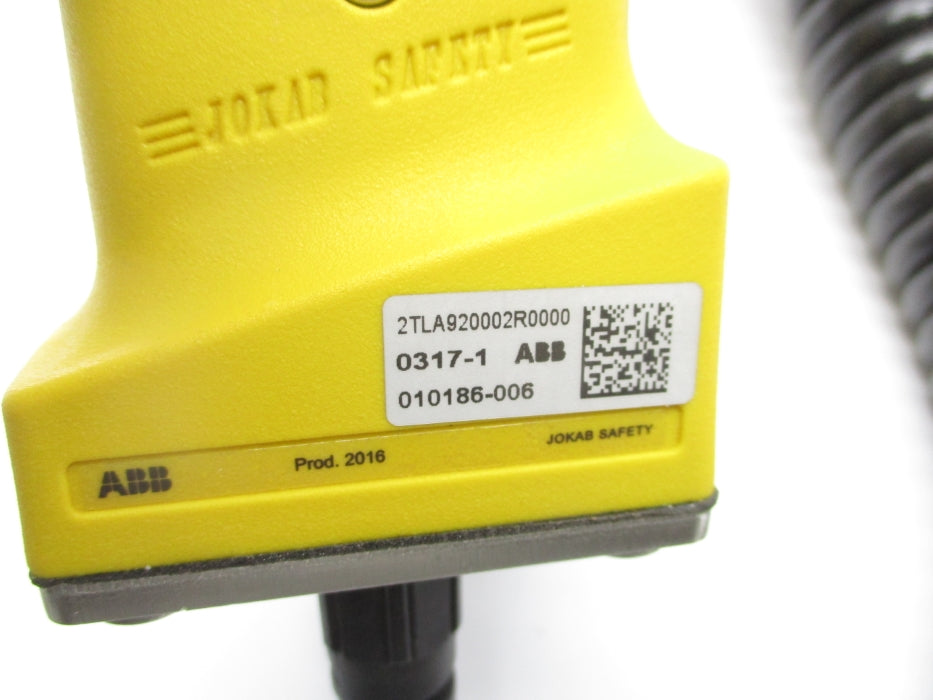 ABB 2TLA920002R0000 NSNP