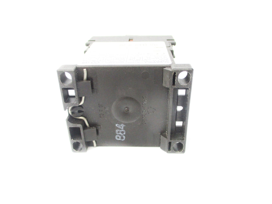 SIEMENS  3RT1016-1BB42 24VDC NSNP
