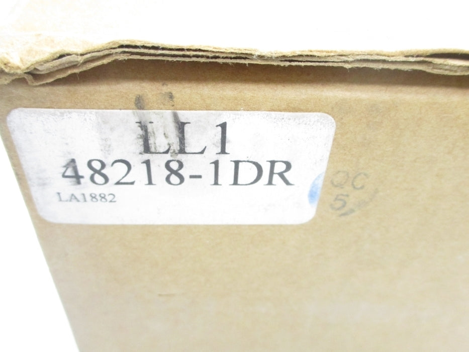 ALARM LOCK SYSTEMS LL-1 NSMP