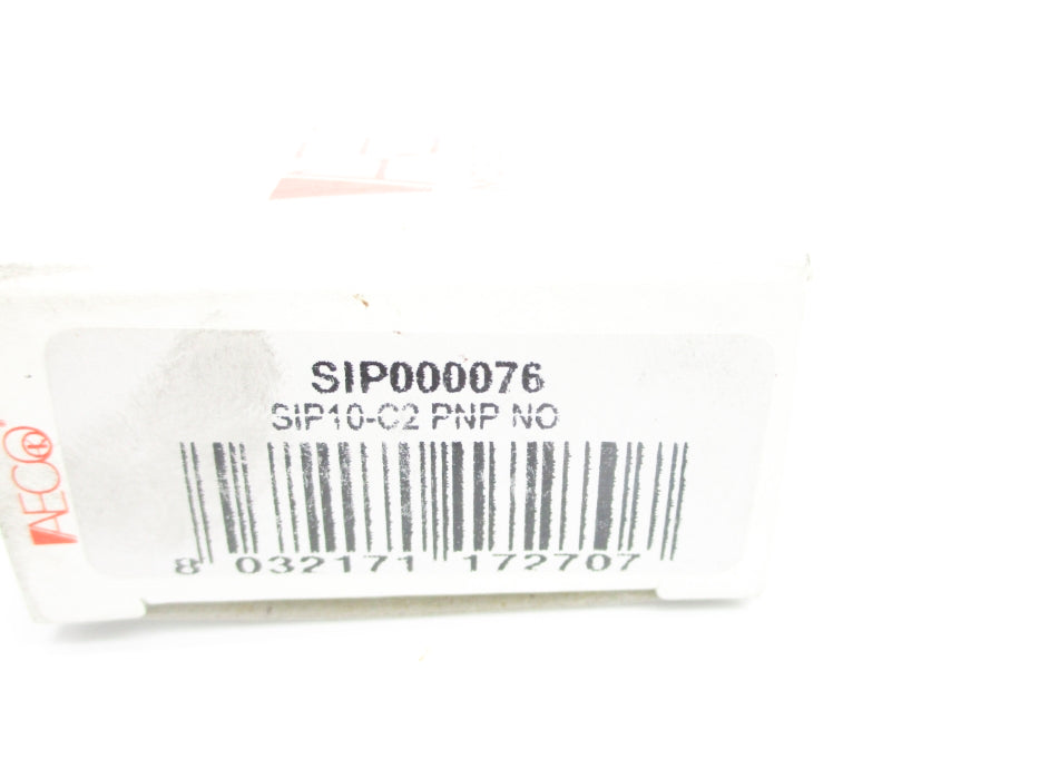 AECO SIP10-C2-PNP-NO SIP000076 NSMP