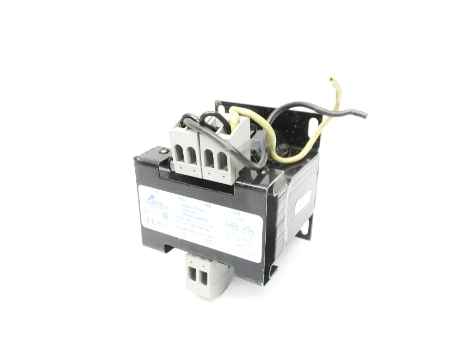 ACME TRANSFORMER FS-1-75 75KVA UNMP