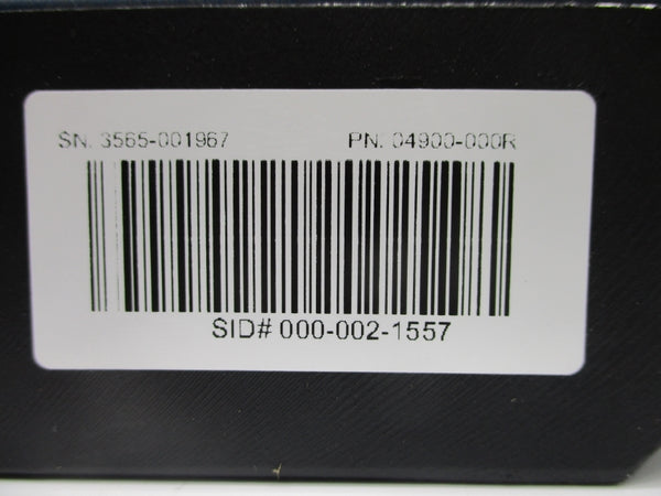 ADEPT TECHNOLOGY 04900-000R NSNP