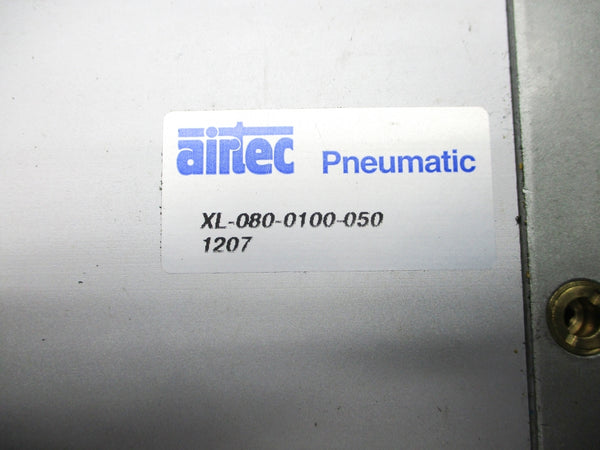 AIRTEC XL-080-0100-050 NSNP