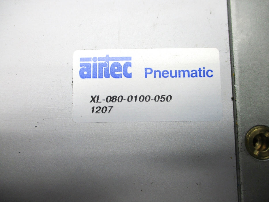AIRTEC XL-080-0100-050 NSNP