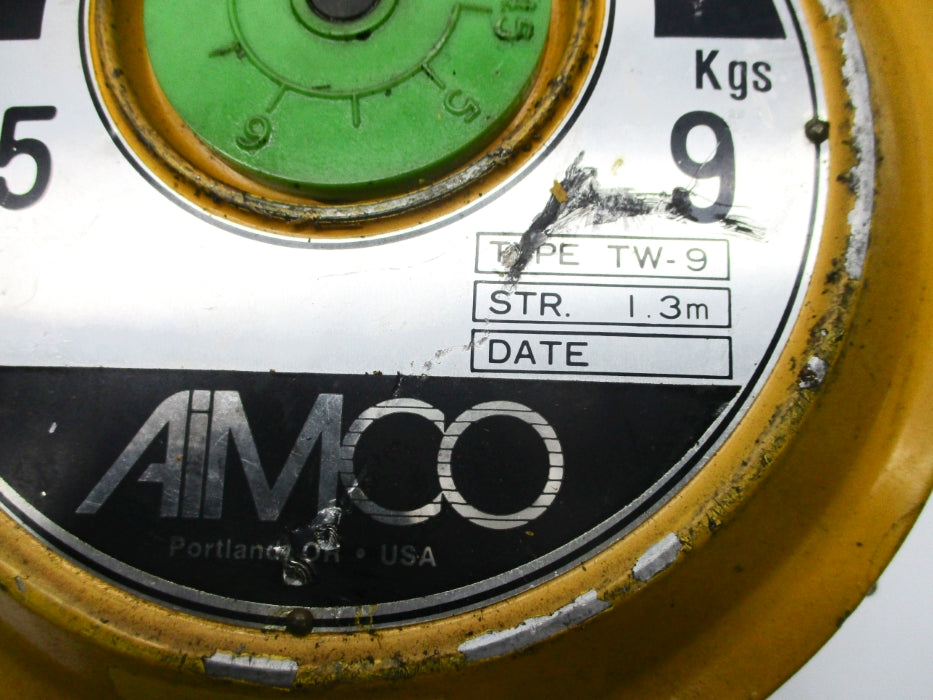 AIMCO TW-9 UNMP