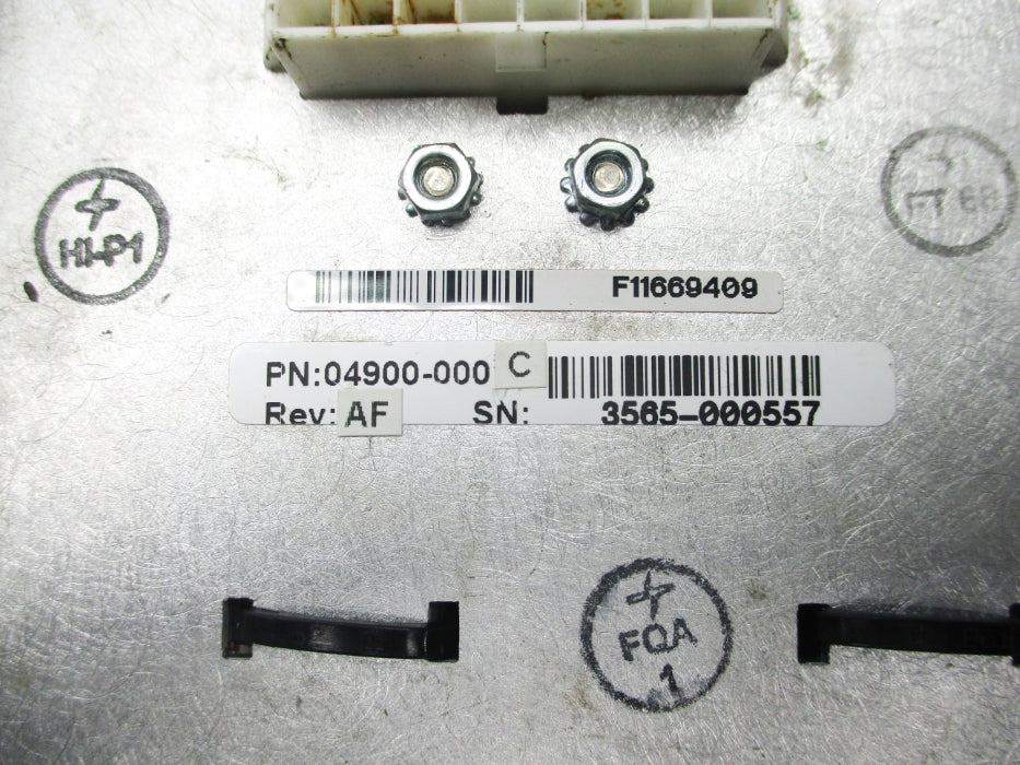 ADEPT TECH 04900-000C UNMP