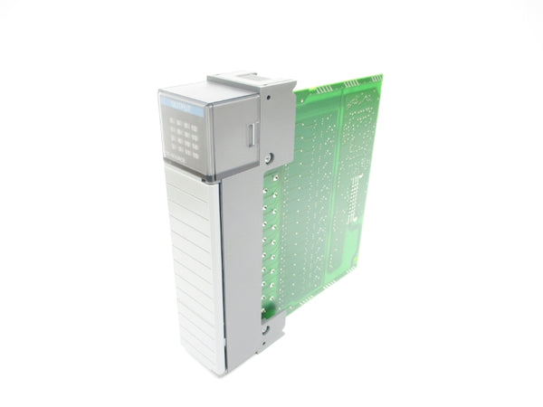 ALLEN BRADLEY 1746-OB16 SER. D REMAN