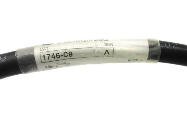 ALLEN BRADLEY 1746-C9 SER. A NSNP