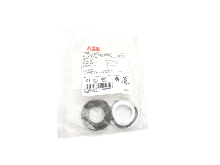 ABB KA1-8030 1SFA616920R8030 NSMP