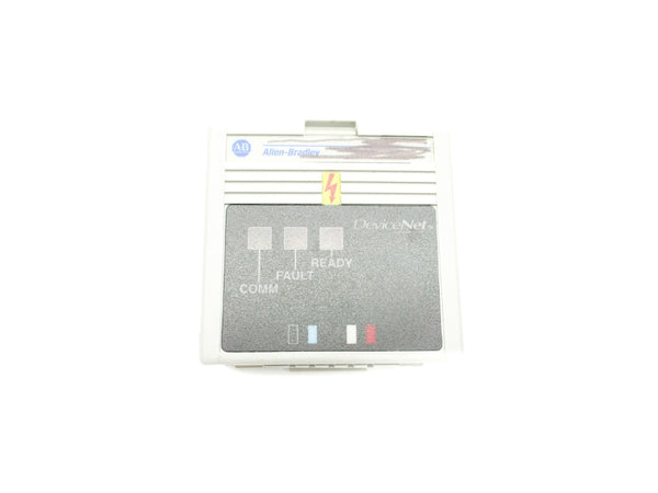 ALLEN BRADLEY 160-DN2 SER. A F/W 3.003 UNMP