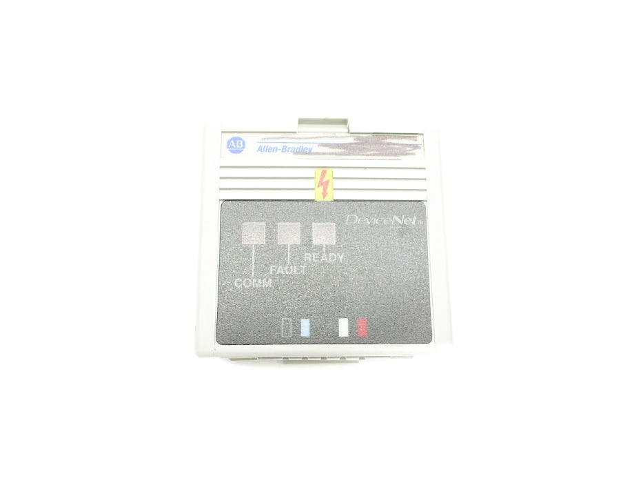 ALLEN BRADLEY 160-DN2 SER. A F/W 3.003 UNMP