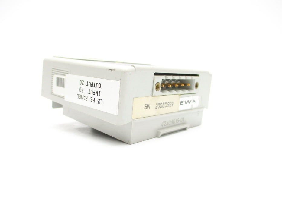 ALLEN BRADLEY 160-DN2 SER. A F/W 3.003 UNMP