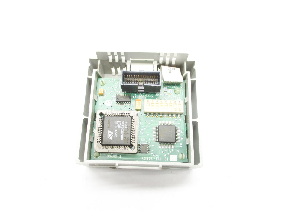 ALLEN BRADLEY 160-DN2 SER. A F/W 3.003 UNMP