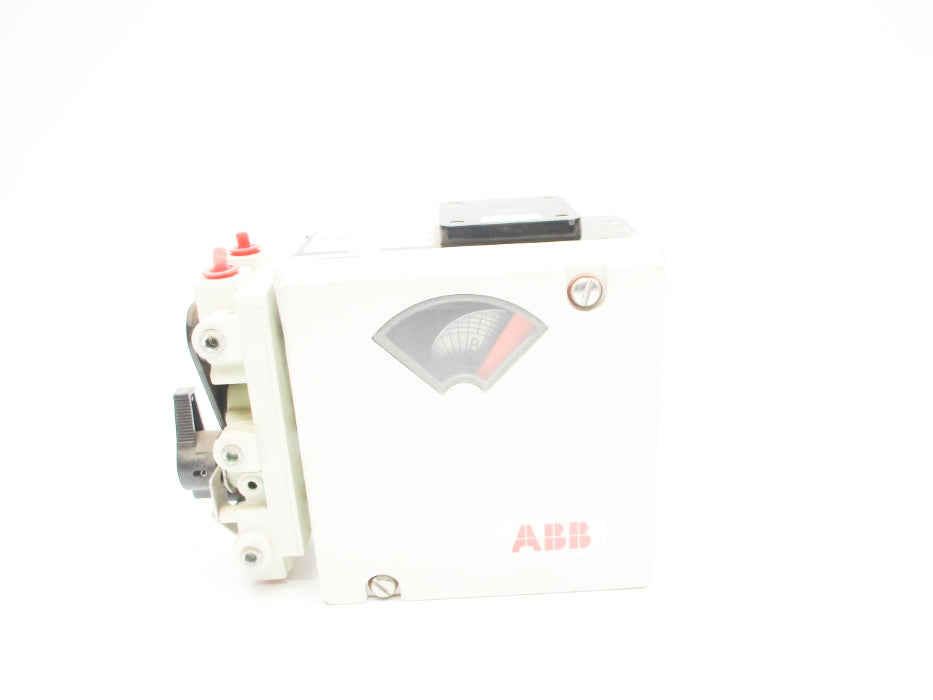 ABB AV1221000 150PSI UNMP