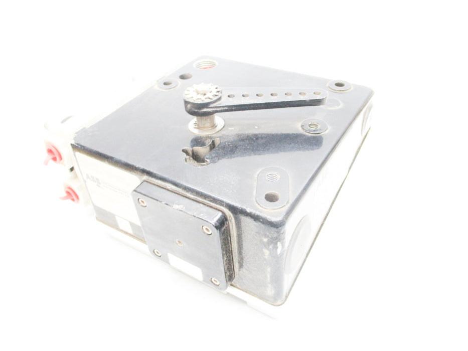 ABB AV1221000 150PSI UNMP