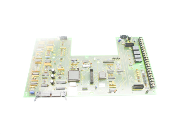 ALLEN BRADLEY 1336S-MCB-SPI NSNP