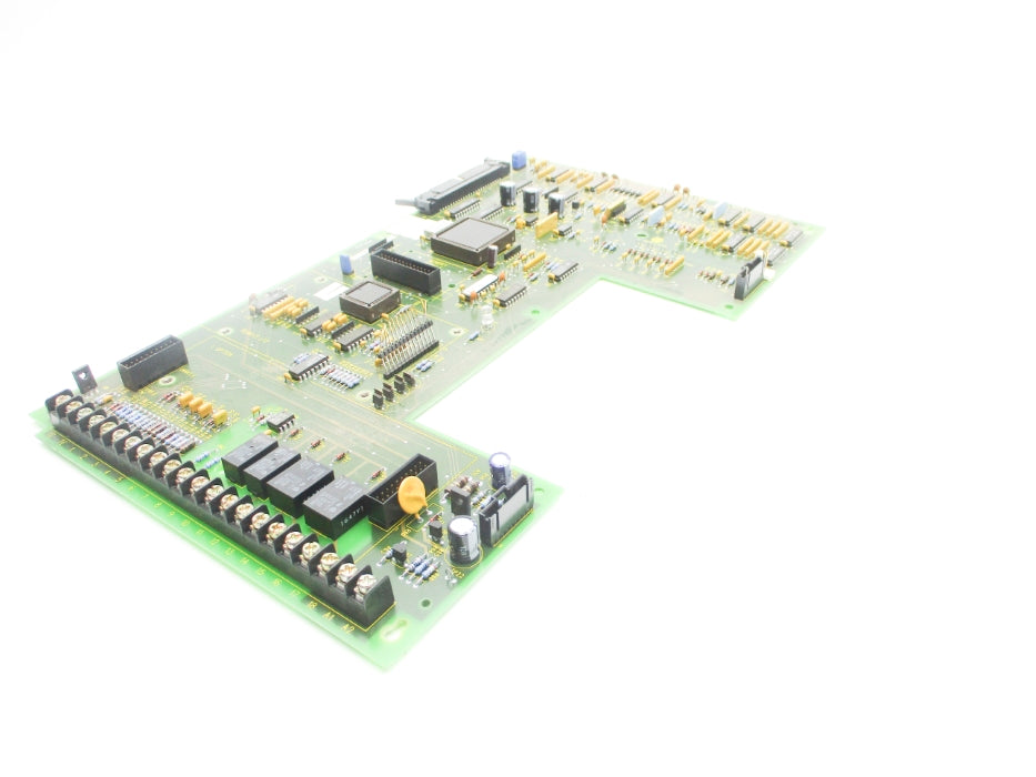 ALLEN BRADLEY 1336S-MCB-SPI NSNP