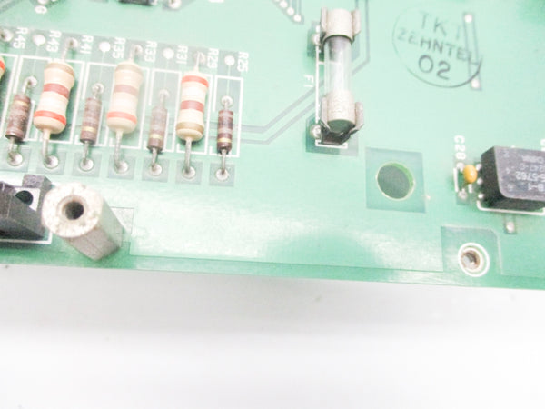 ALLEN BRADLEY 148363 REV. 05 UNMP