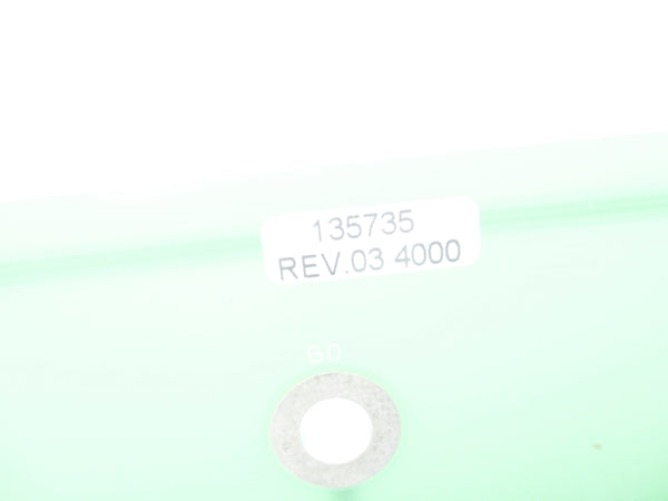 ALLEN BRADLEY 135735 REV. 03 NSNP