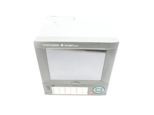 YOKOGAWA DX2010T-3-4-2 NSNP