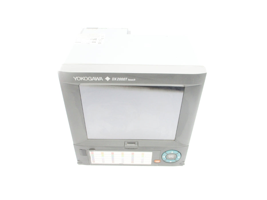 YOKOGAWA DX2010T-3-4-2 NSNP
