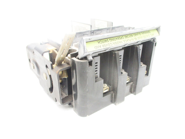 ALLEN BRADLEY 1494V-DS30 SER. A 600VAC 30A (AS PICTURED1) NSNP