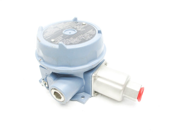 ABB J120-S164B 4-200PSI (AS PICTURED) UNMP