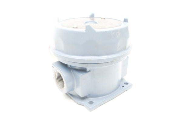 ABB J120-S164B 4-200PSI (AS PICTURED) UNMP