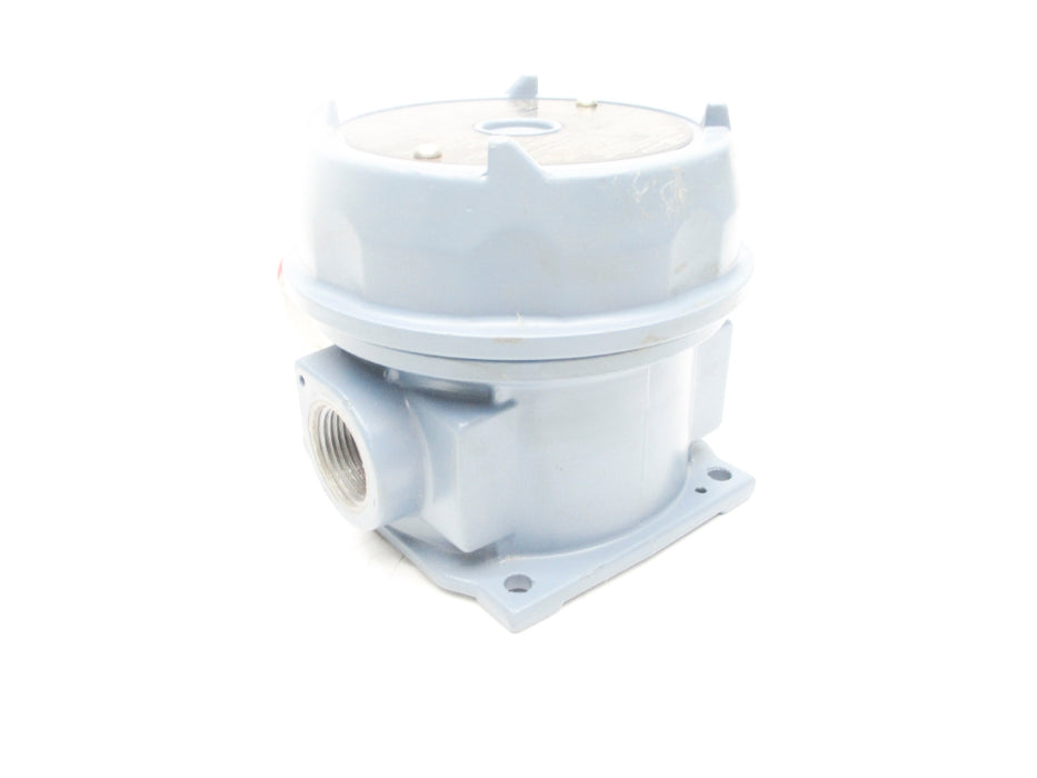 ABB J120-S164B 4-200PSI (AS PICTURED) UNMP