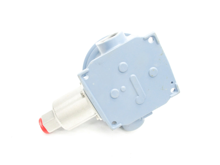 ABB J120-S164B 4-200PSI (AS PICTURED) UNMP
