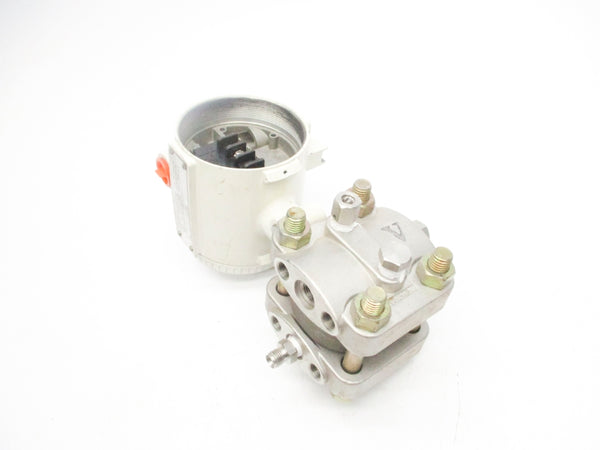 ABB PTSDDH1221B2100 12-42VDC 0-900PSI (AS PICTURED) NSNP