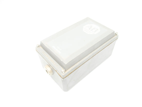 ABB 266DSHESSA1A1 2328PSI UNMP