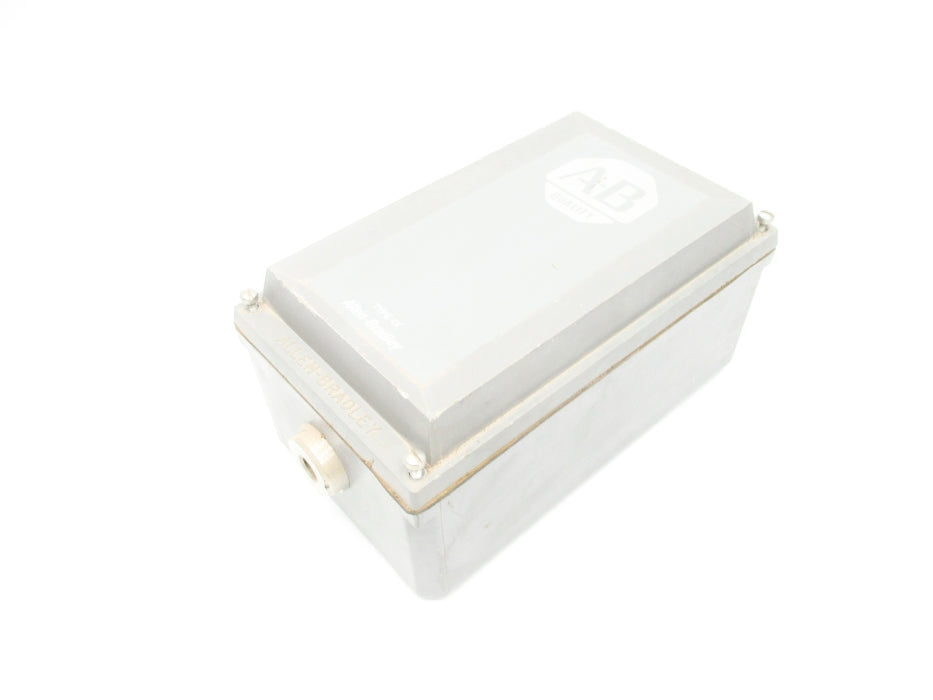 ABB 266DSHESSA1A1 2328PSI UNMP