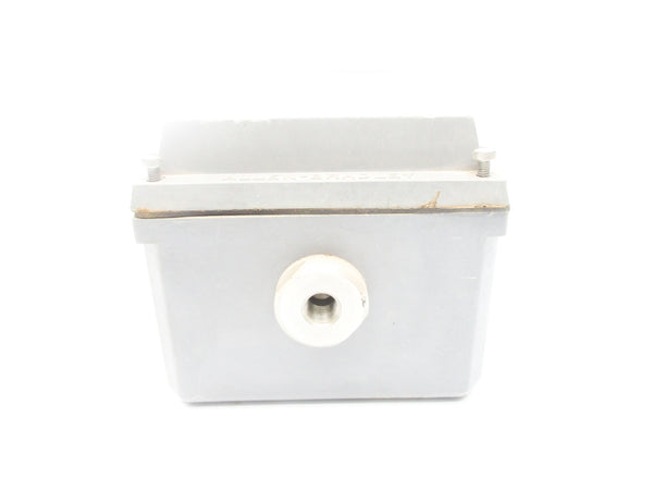 ABB 266DSHESSA1A1 2328PSI UNMP