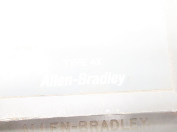 ABB 266DSHESSA1A1 2328PSI UNMP