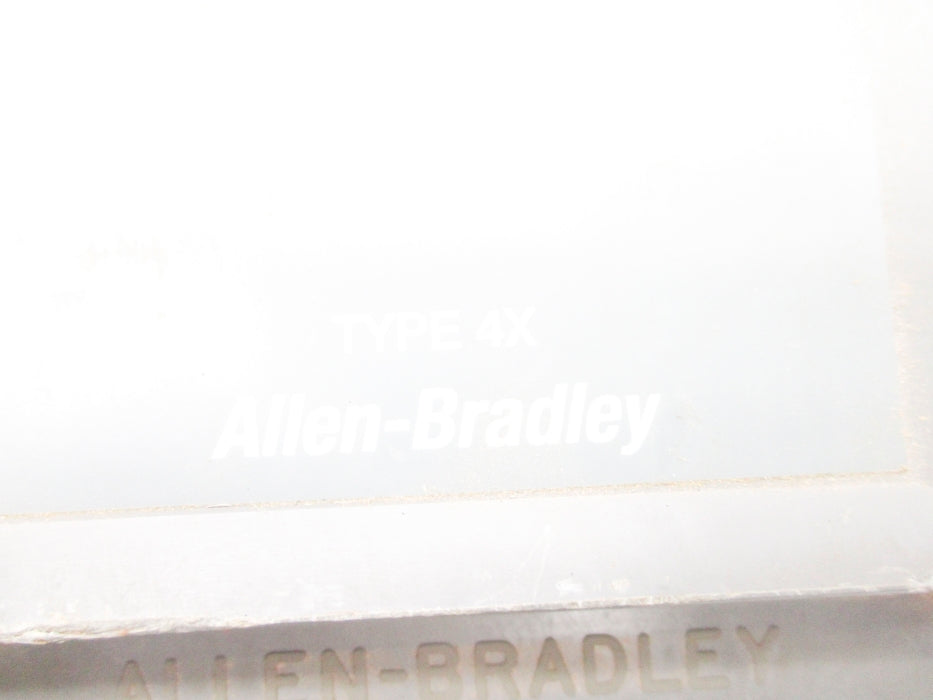 ABB 266DSHESSA1A1 2328PSI UNMP