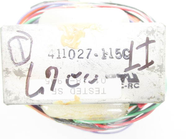 ABB 411027-115C (AS PICTURED) NSNP