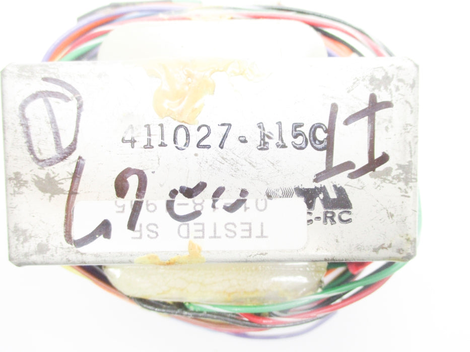 ABB 411027-115C (AS PICTURED) NSNP