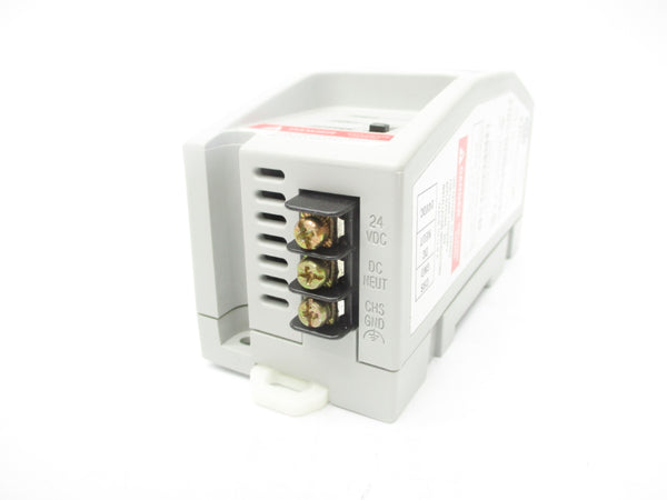 ALLEN BRADLEY 1761-NET-ENI SER. C F/W 3.01 24VDC NSNP