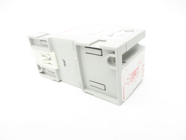 ALLEN BRADLEY 1761-NET-ENI SER. C F/W 3.01 24VDC NSNP