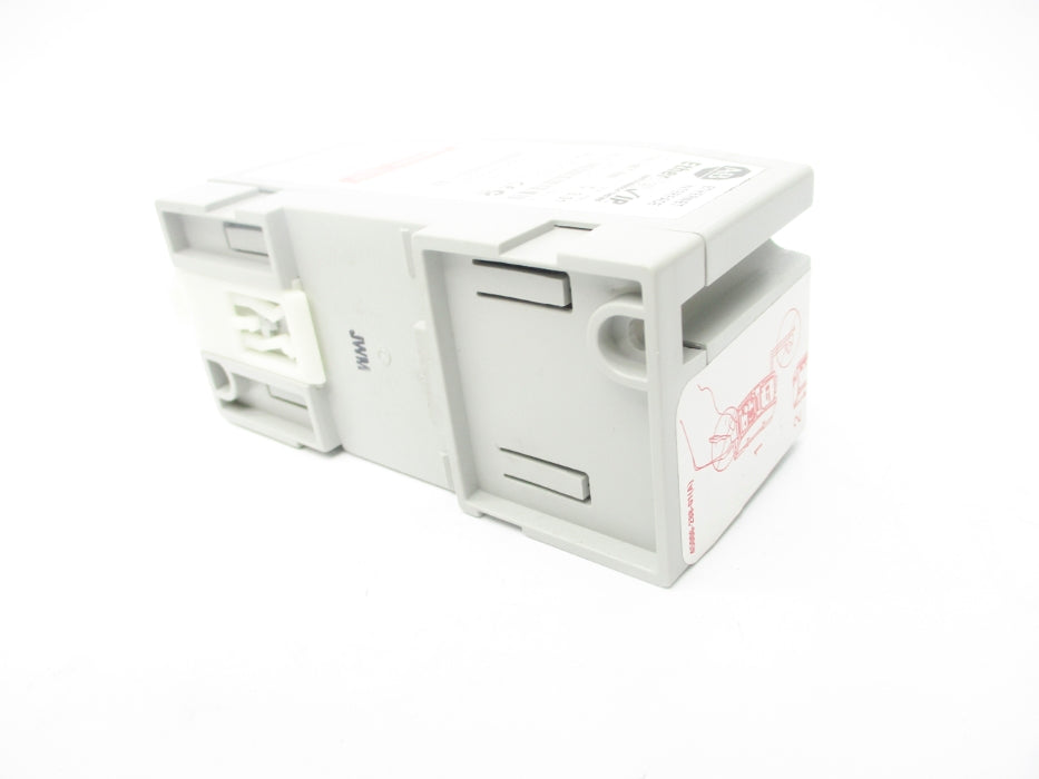 ALLEN BRADLEY 1761-NET-ENI SER. C F/W 3.01 24VDC NSNP