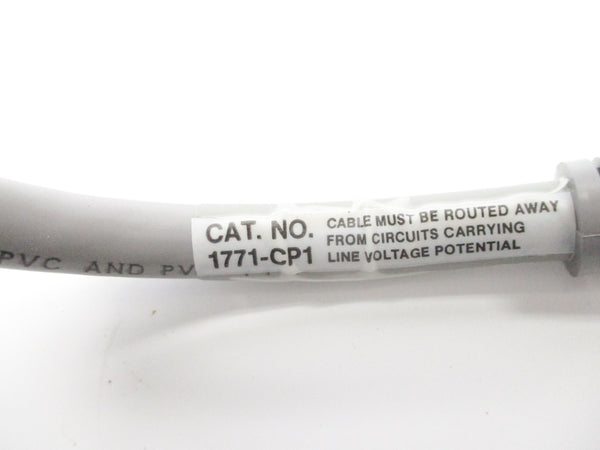 ALLEN BRADLEY 1771-CP1 NSNP