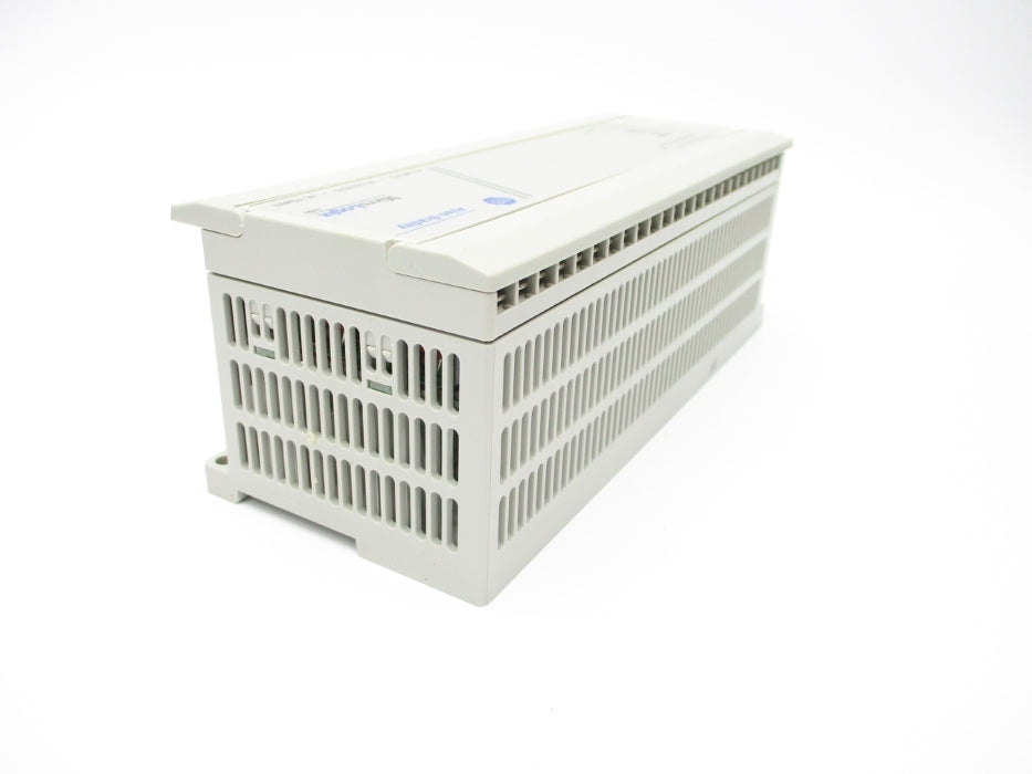 ALLEN BRADLEY 1761-L32AAA SER. E F/W 1.0 NSNP