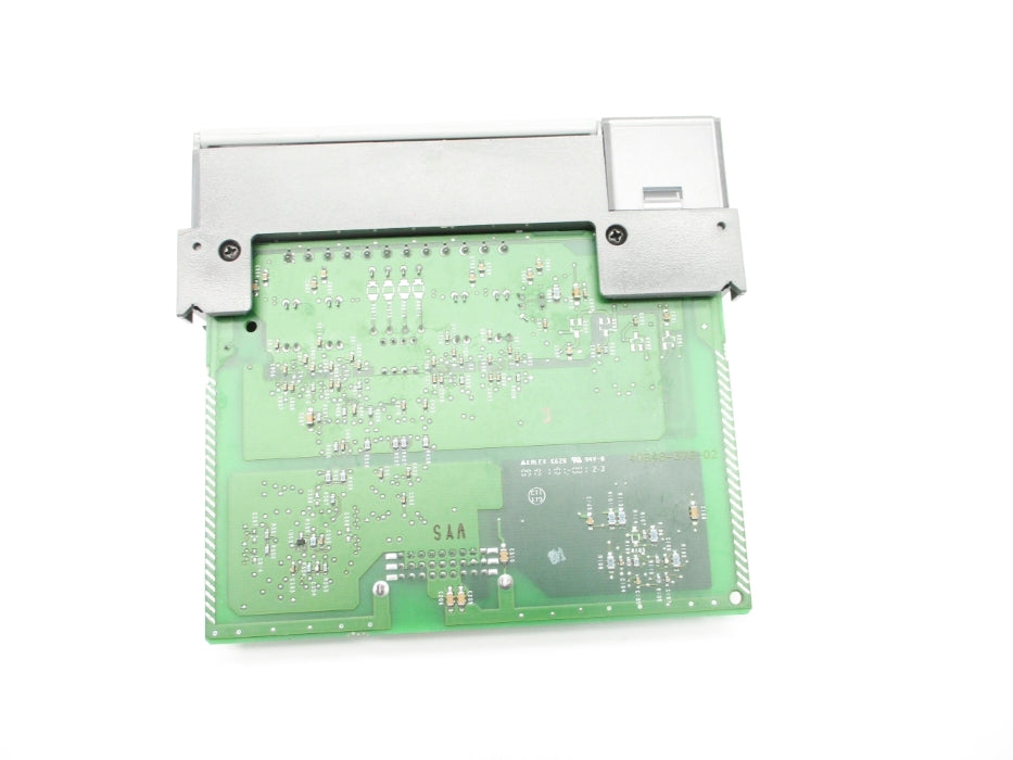 ALLEN BRADLEY 1746-NI4 SER. B -/+10VDC NSNP