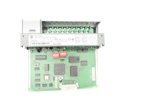 ALLEN BRADLEY 1746-HSCE SER. A F/W 2.3 NSNP