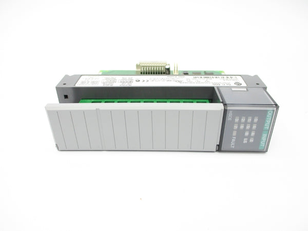 ALLEN BRADLEY 1746-HSCE SER. A F/W 2.3 NSNP