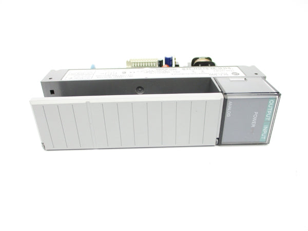 ALLEN BRADLEY 1746-NIO4V SER. A 10VDC NSNP