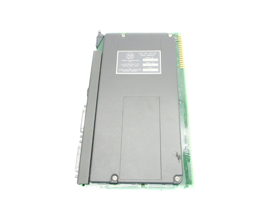 ALLEN BRADLEY 1771-DB REV. A/D UNMP